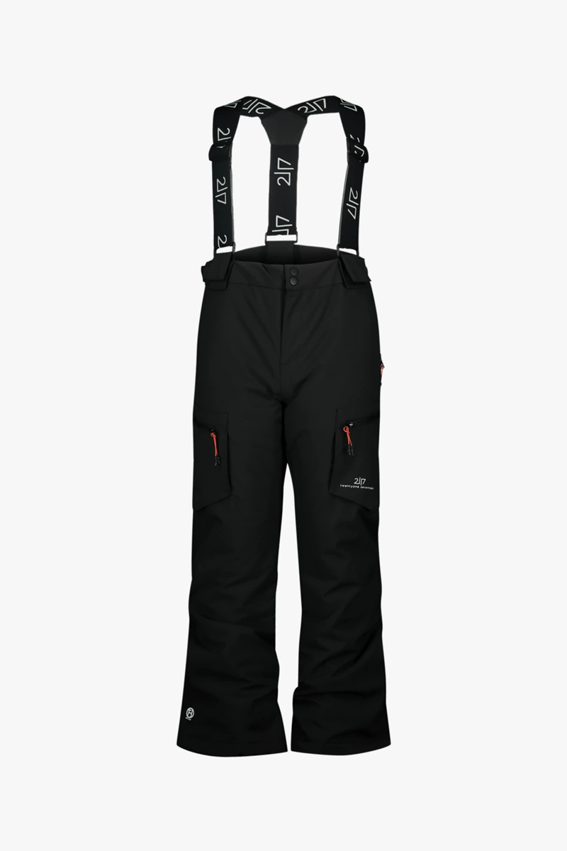 2117 OF SWEDEN Langas Light Padded Kinder Skihose