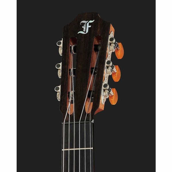 Furch GNc2-SW w/ LR Baggs EAS-VTC