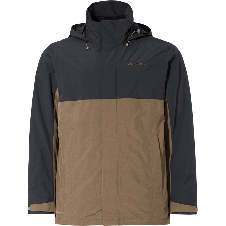 Vaude Herren Rosemoor 3in1 Jacke