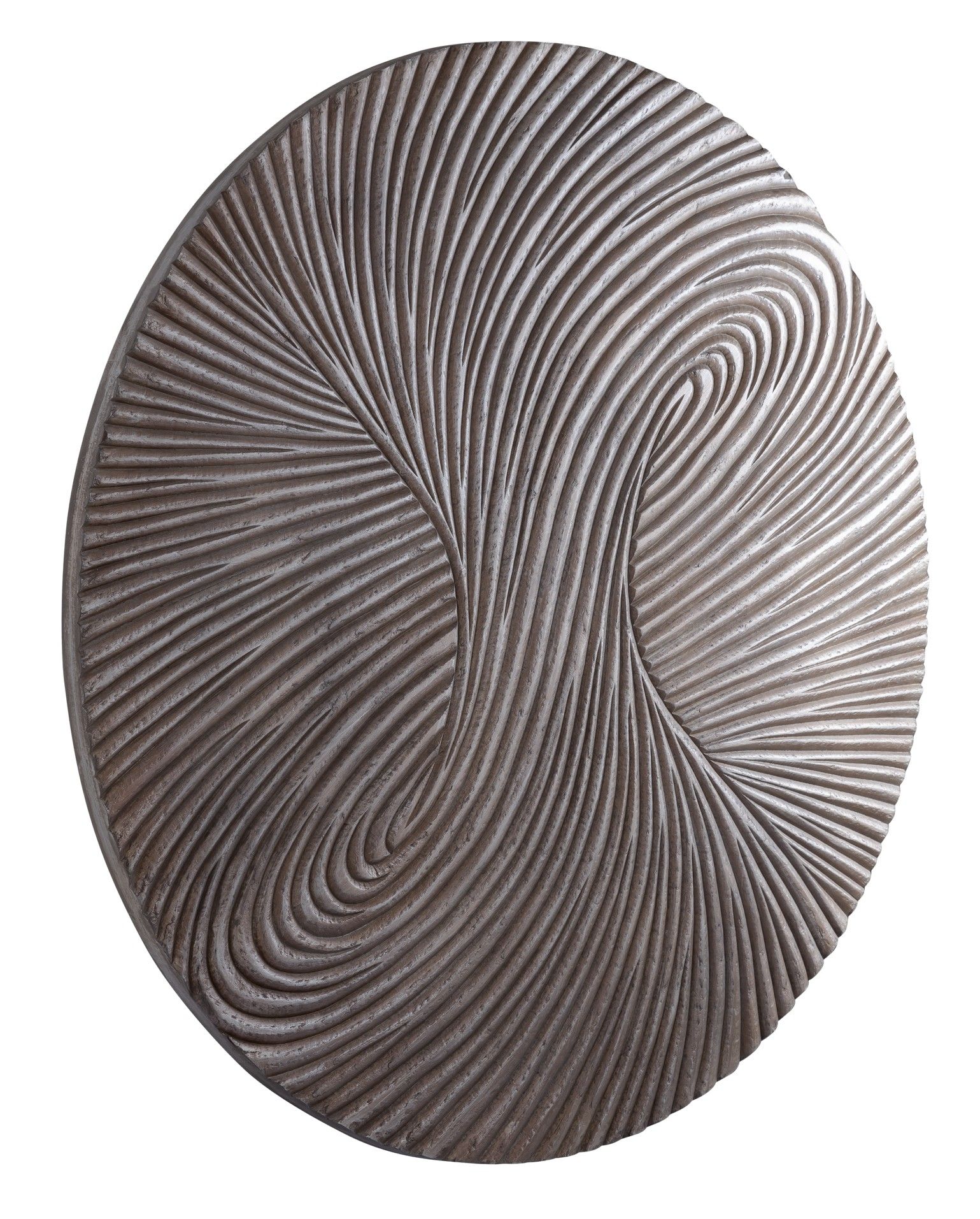 Wandpaneel  Wiktor ⌀120  cm
