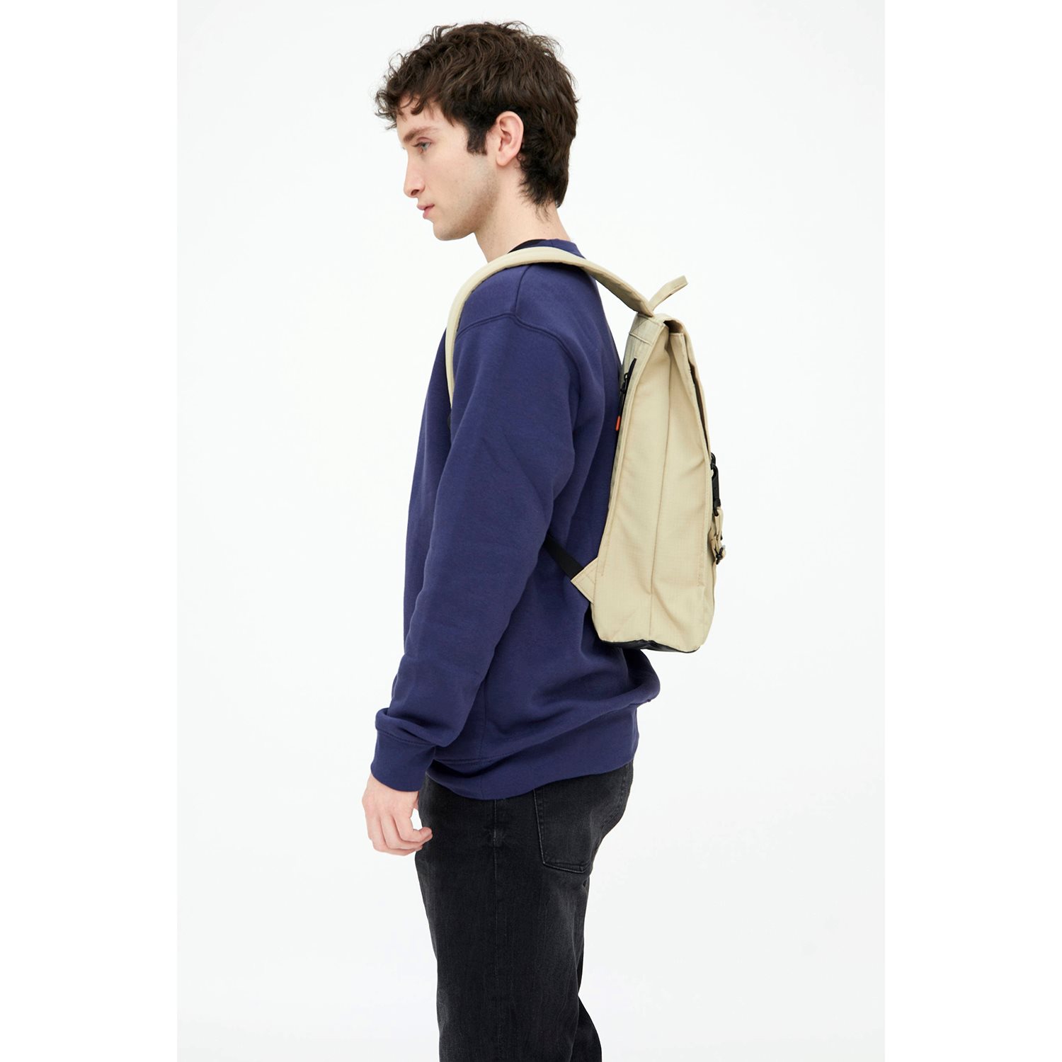 Lefrik Handy XL Vandra Backpack maibon ripstop