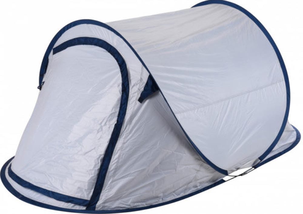 Redcliffs  Pop Up Tent 2 Pers