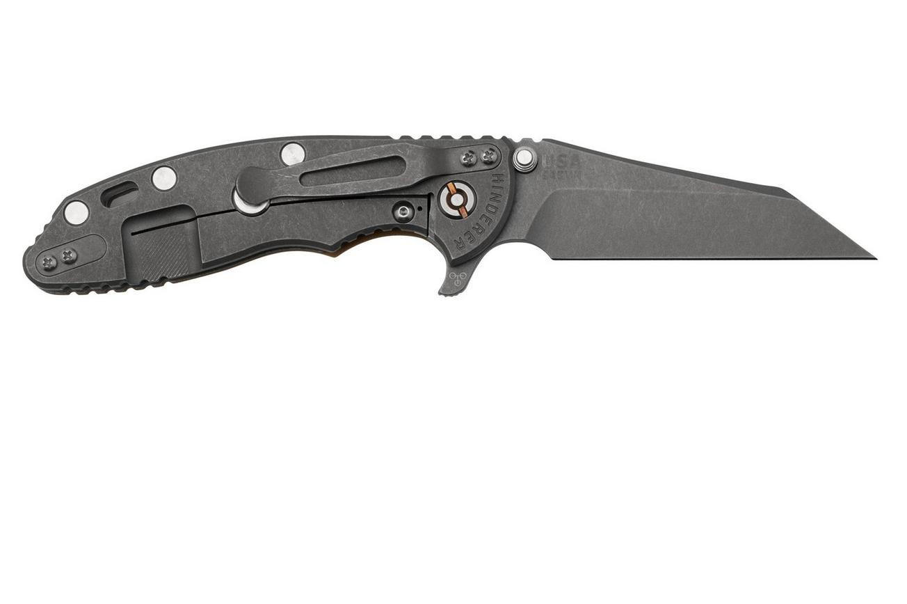 Rick Hinderer XM-18 3.5