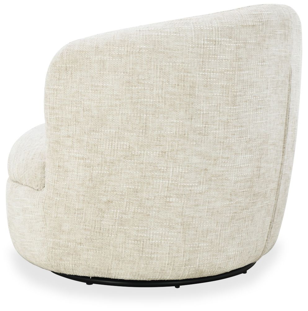 Fauteuil Cream Britt B83 x D84.5 x H75 cm