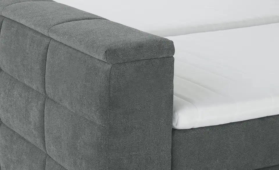 Motor-Boxspringbett Denver 6