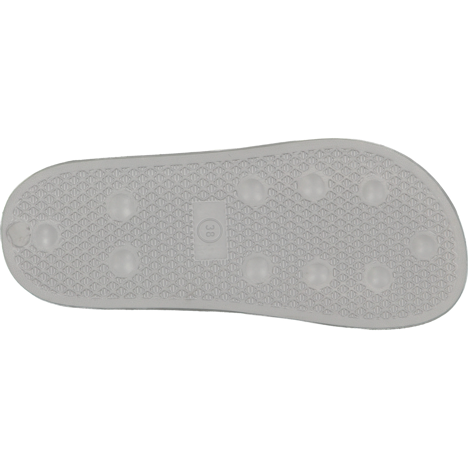 LOTTO Midway Slide Da., 39, weiss