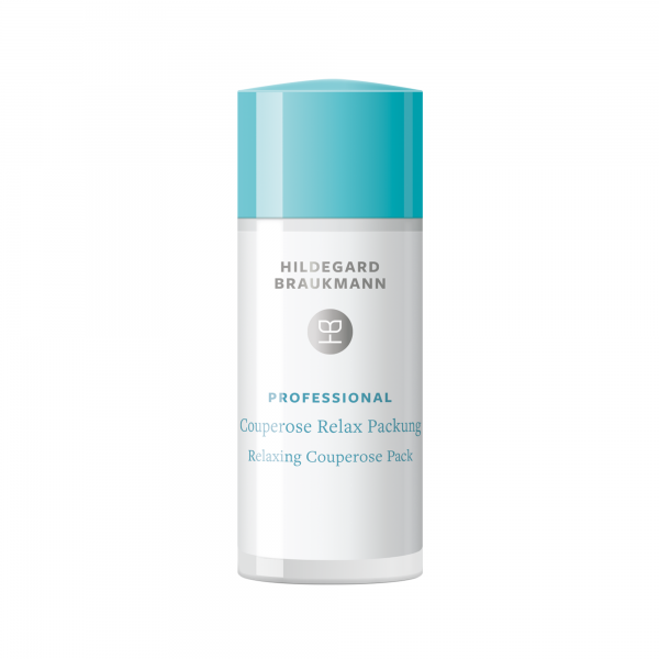 Hildegard Braukmann PROFESSIONAL Couperose Relax Packung 30ml