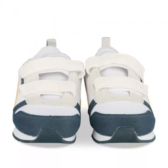 Baskets BLANC PUMA R78