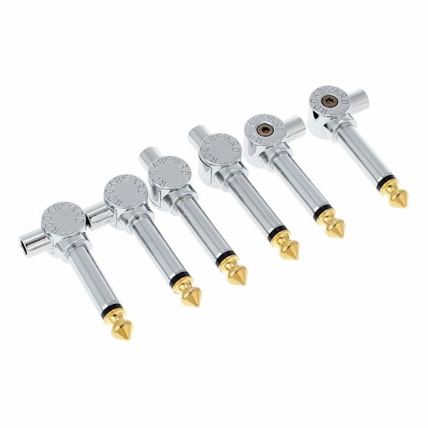 Rockboard PatchWorks Solderless Plugs CR
