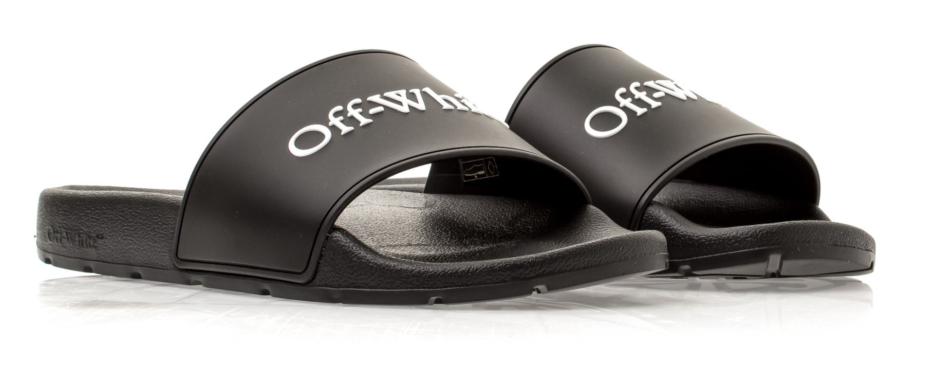 Off-White Bookish Slider