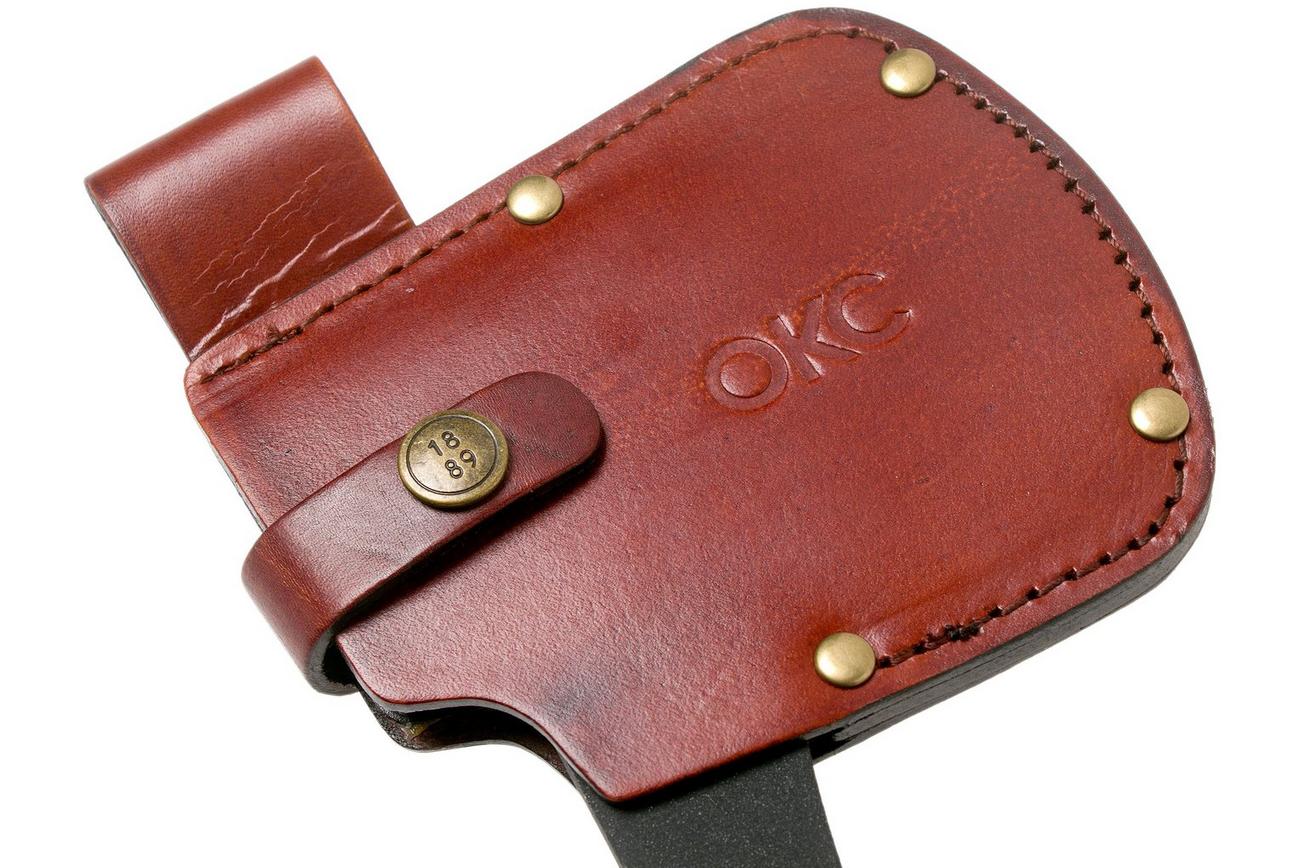 Ontario Camp Plus Hatchet 4320, handbijl