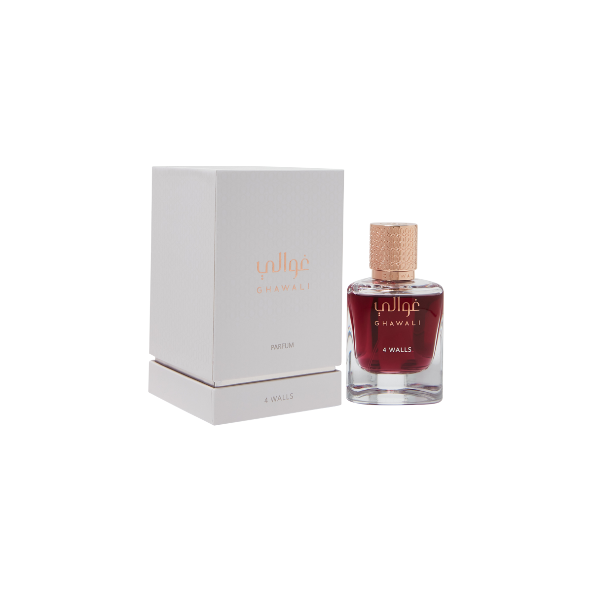 4 Walls Parfum 75ml