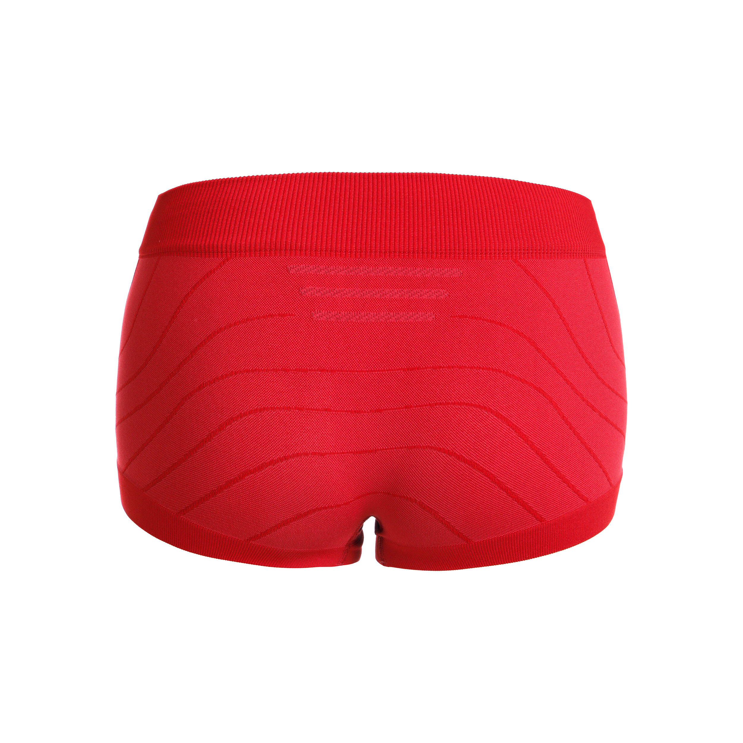 UYN Motyon 2.0 UW Caleçon Femmes - Rouge