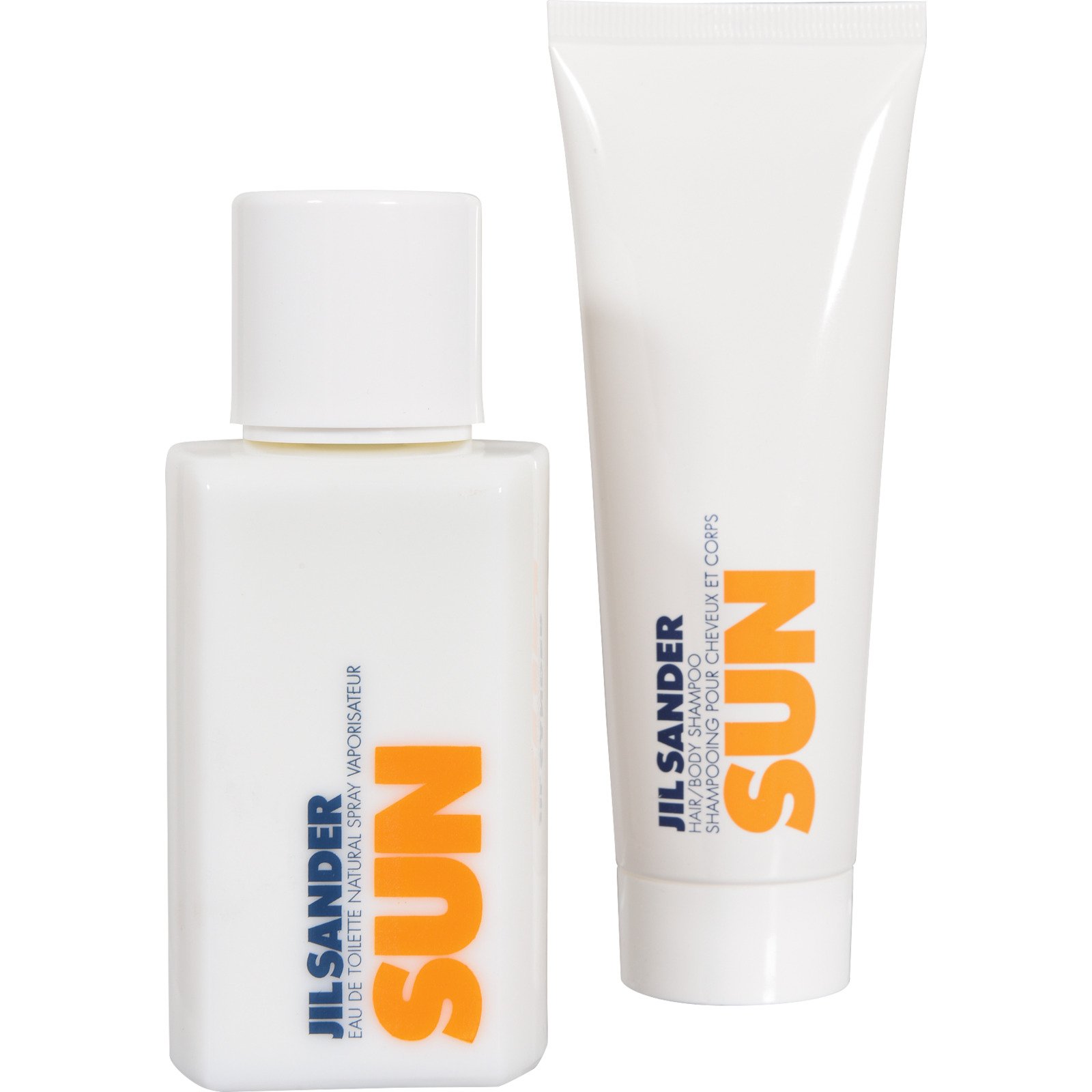 Jil Sander Sun Duftset, 2-teilig