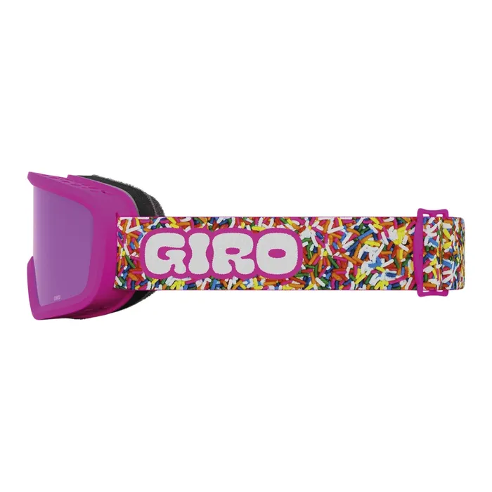 Giro Chico 2.0 Skibril Junior