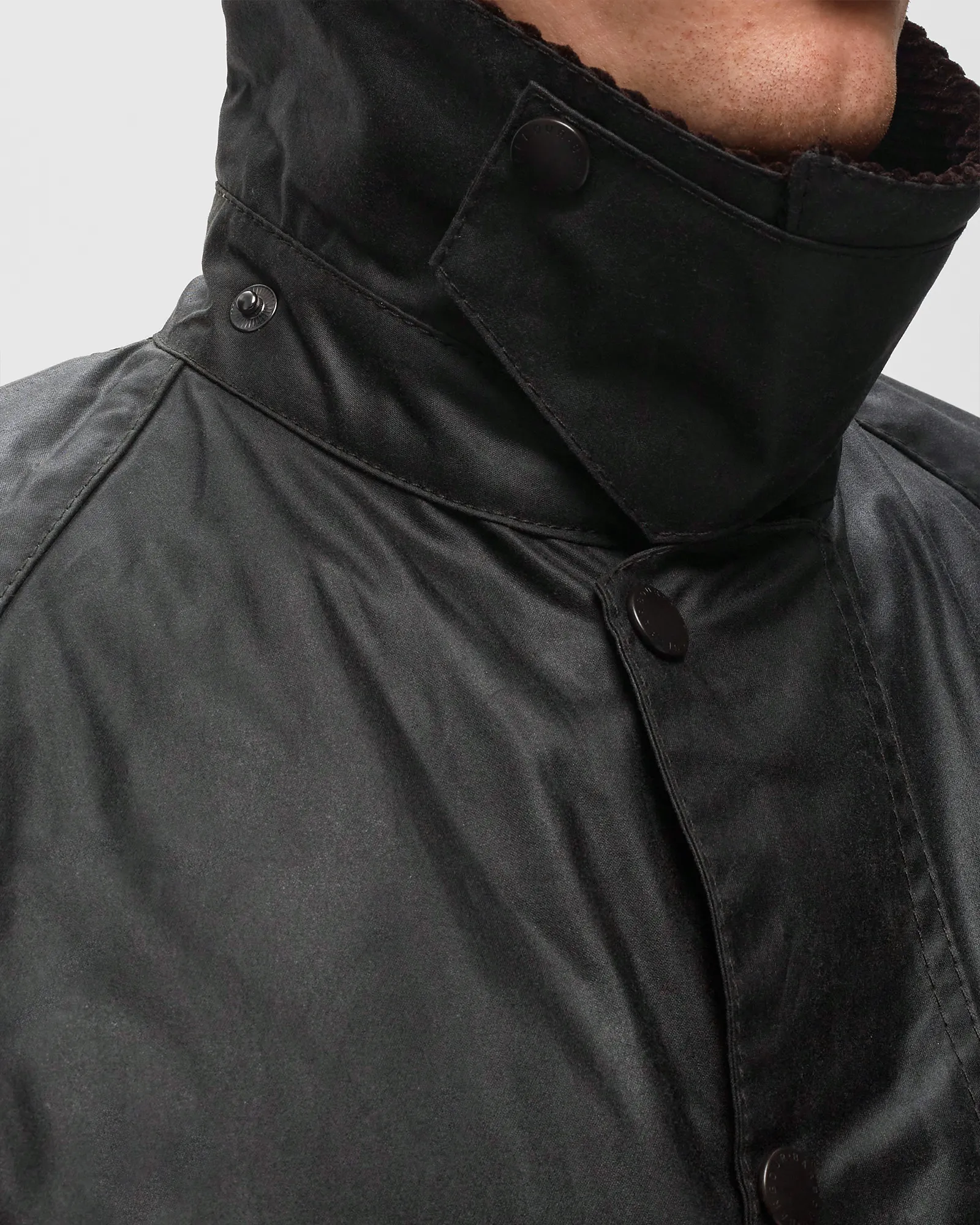 Barbour Beaufort Wax Jacket
