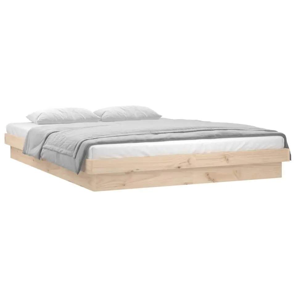 Meubelen > Bedden & accessoires > Bedden & bedframes