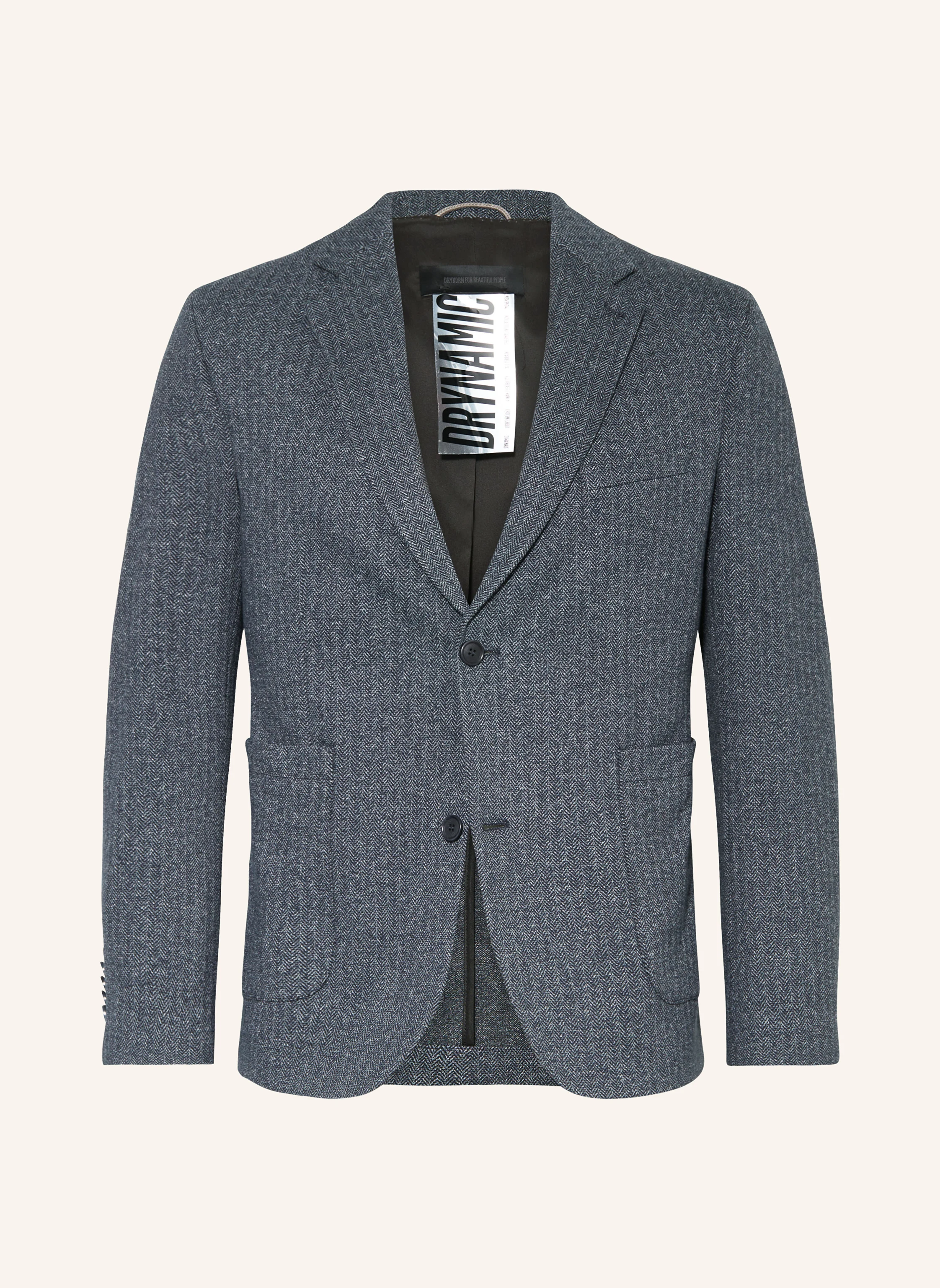 DRYKORN Anzugsakko CARLES Extra Slim Fit