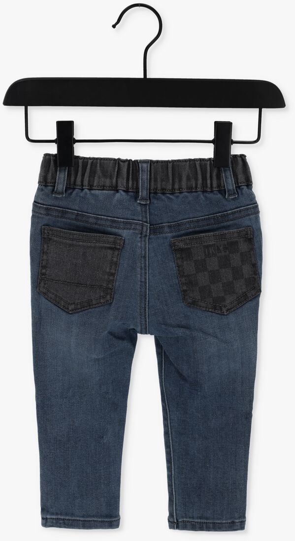 IKKS blauwe ikks  pantalon denim