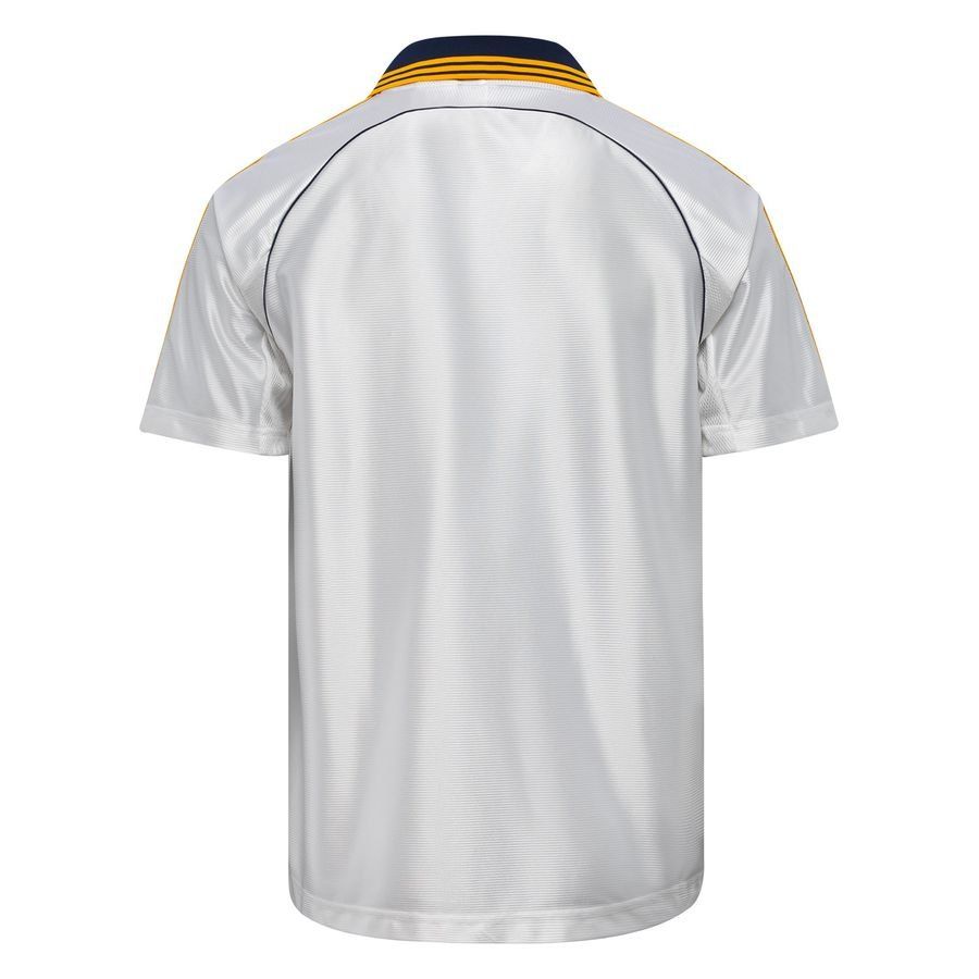 Real Madrid Maillot Domicile 1999/00 ÉDITION LIMITÉE