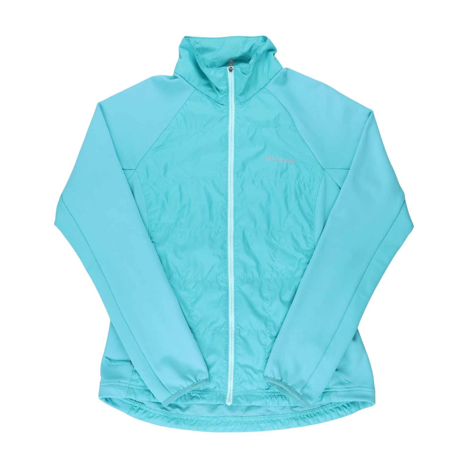 Columbia Softshell, Dame - M