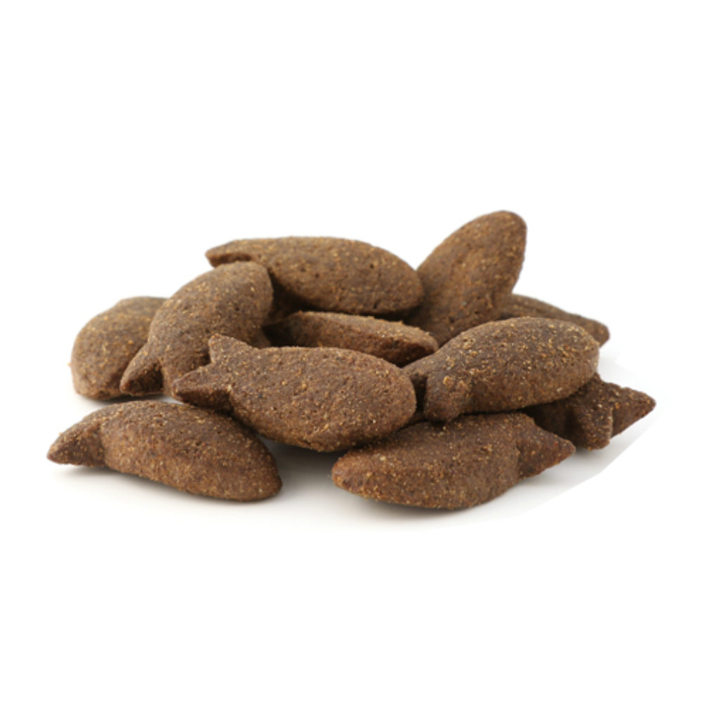Fish4Dogs Digestion White Fish Morsels
