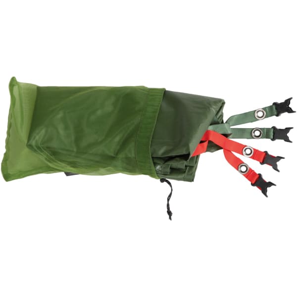 Tapis de sol tente EXPED LYRA III FOOTPRINT