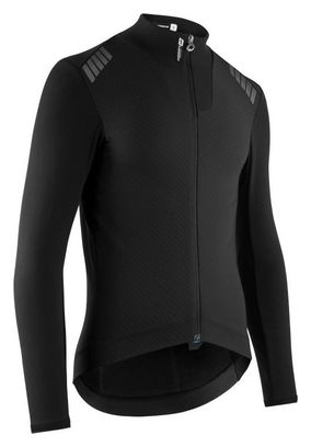 Veste d'Hiver Assos Mille GT Ultraz Winter Noir