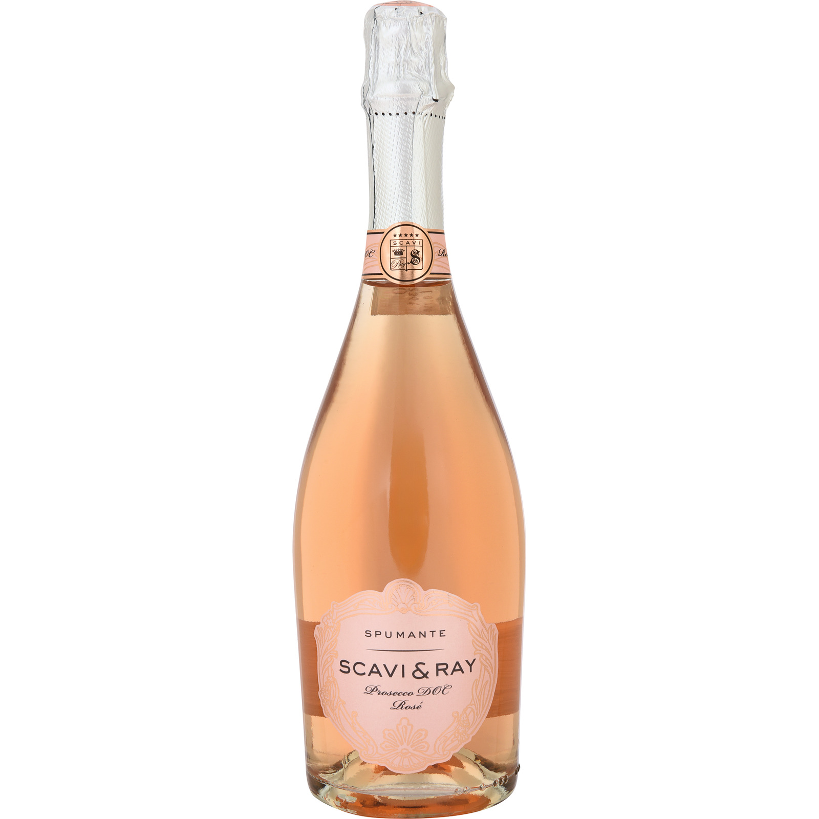 Scavi & Ray Prosecco Rosé DOC Spumante 75 cl