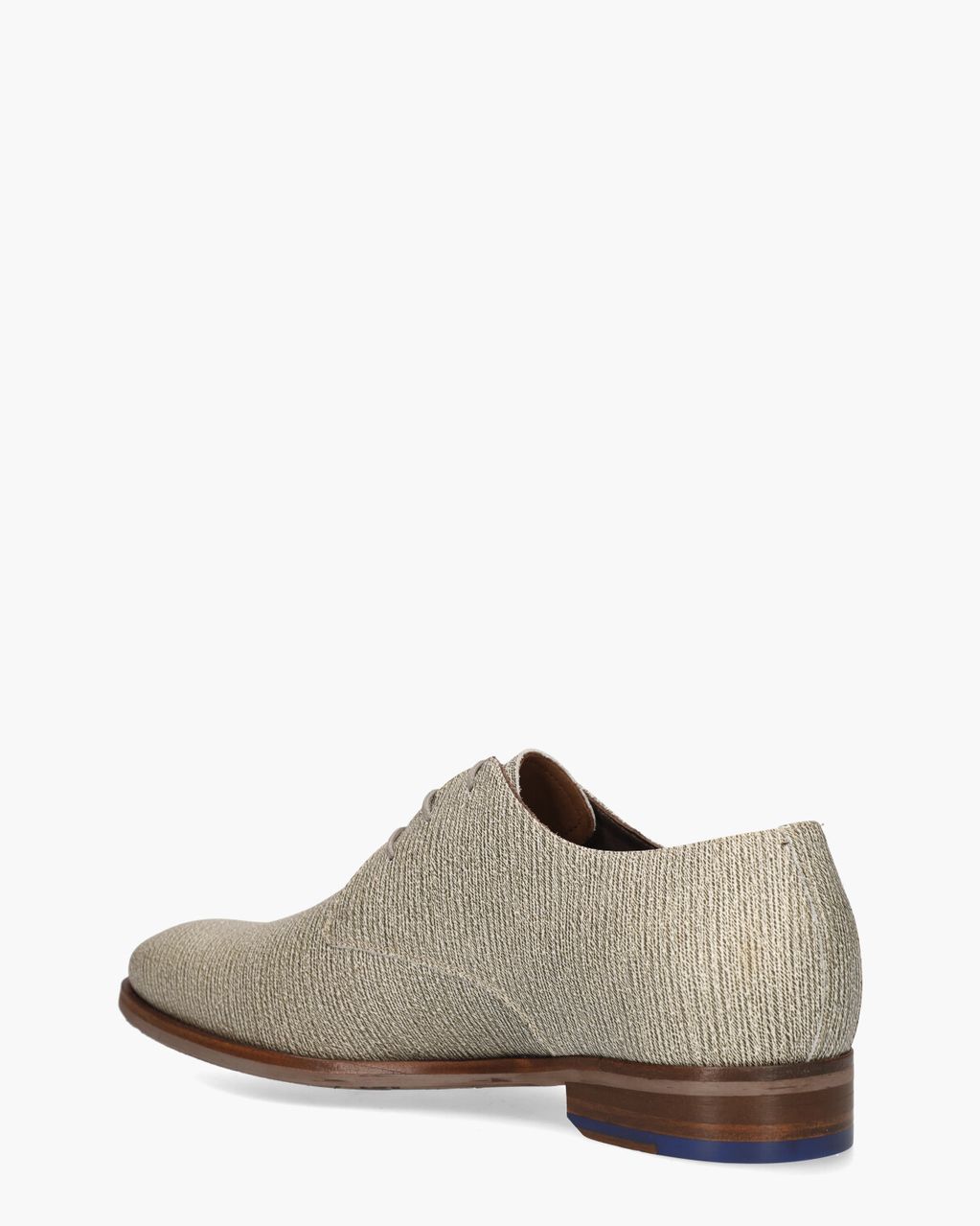 Floris Van Bommel De Stapper 28.19 Heren Veterschoenen