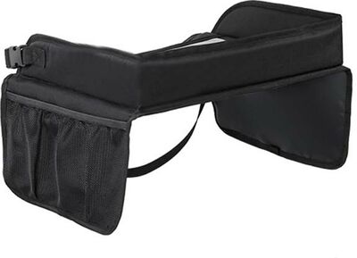 Beemoo Range i-Size Beltestol Inkl. Tilbehør, Black Stone
