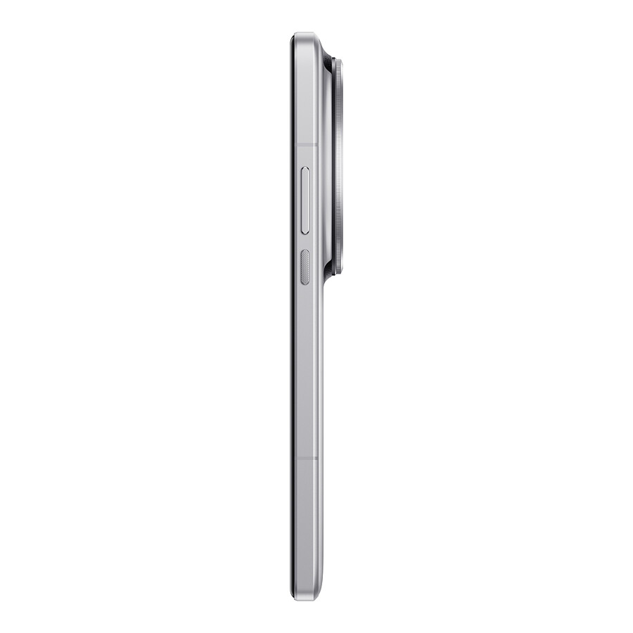 Xiaomi 15 Ultra 5G (Chrome) - 512 Go