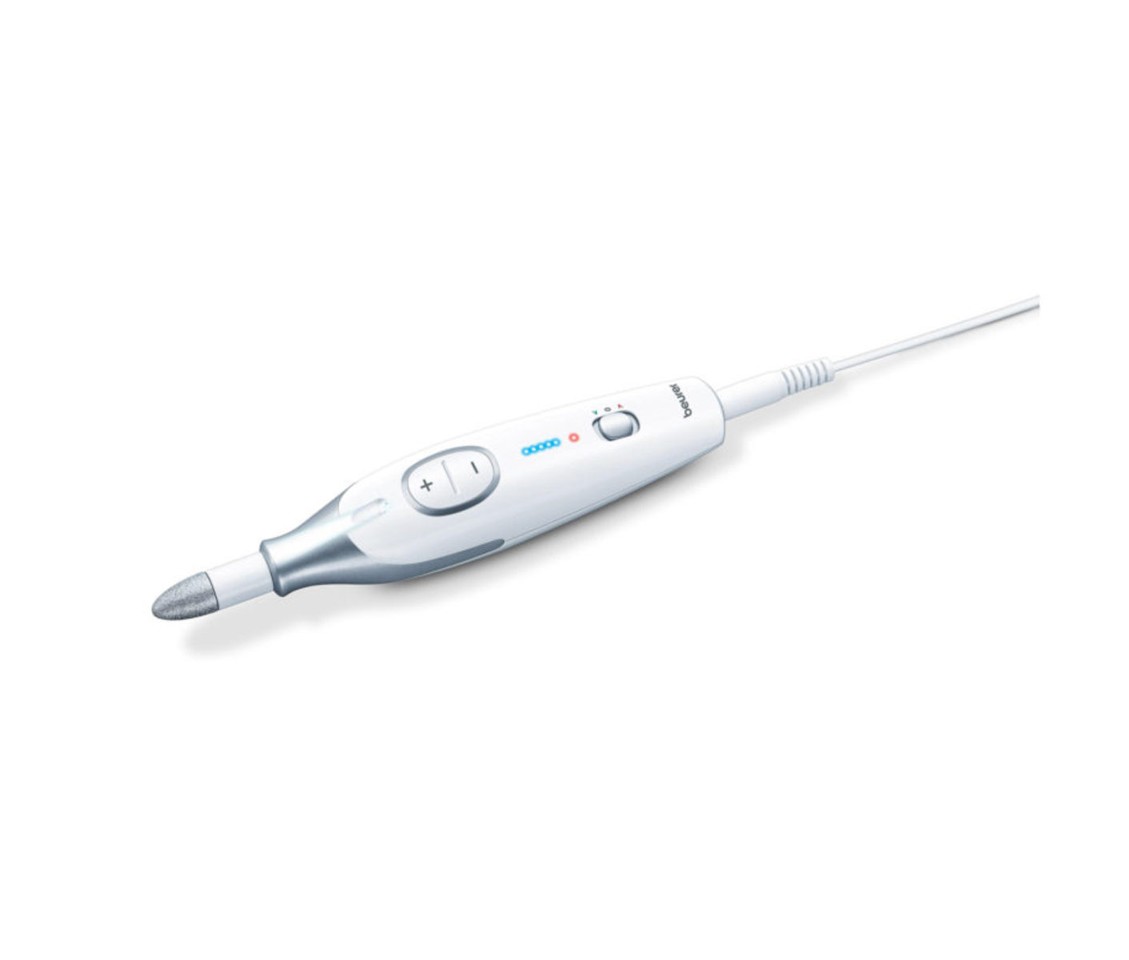 Beurer - MP 42 Manicure-/Pedicure-sæt - 3 års Garanti