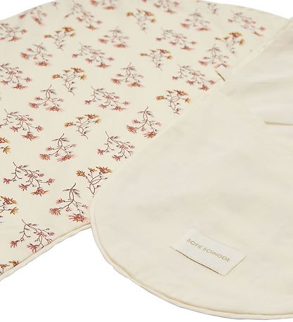 Petit by Sofie Schnoor Ammepudebetr?k - Off White
