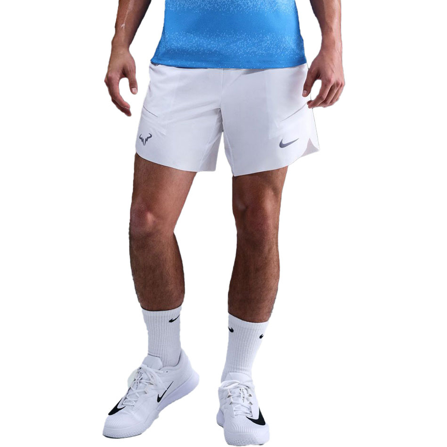 Nike Court Advantage 7 Inch Rafa Short