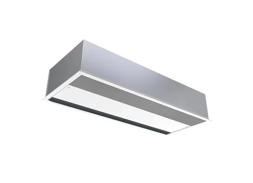 Lufttæppe arfec3510w