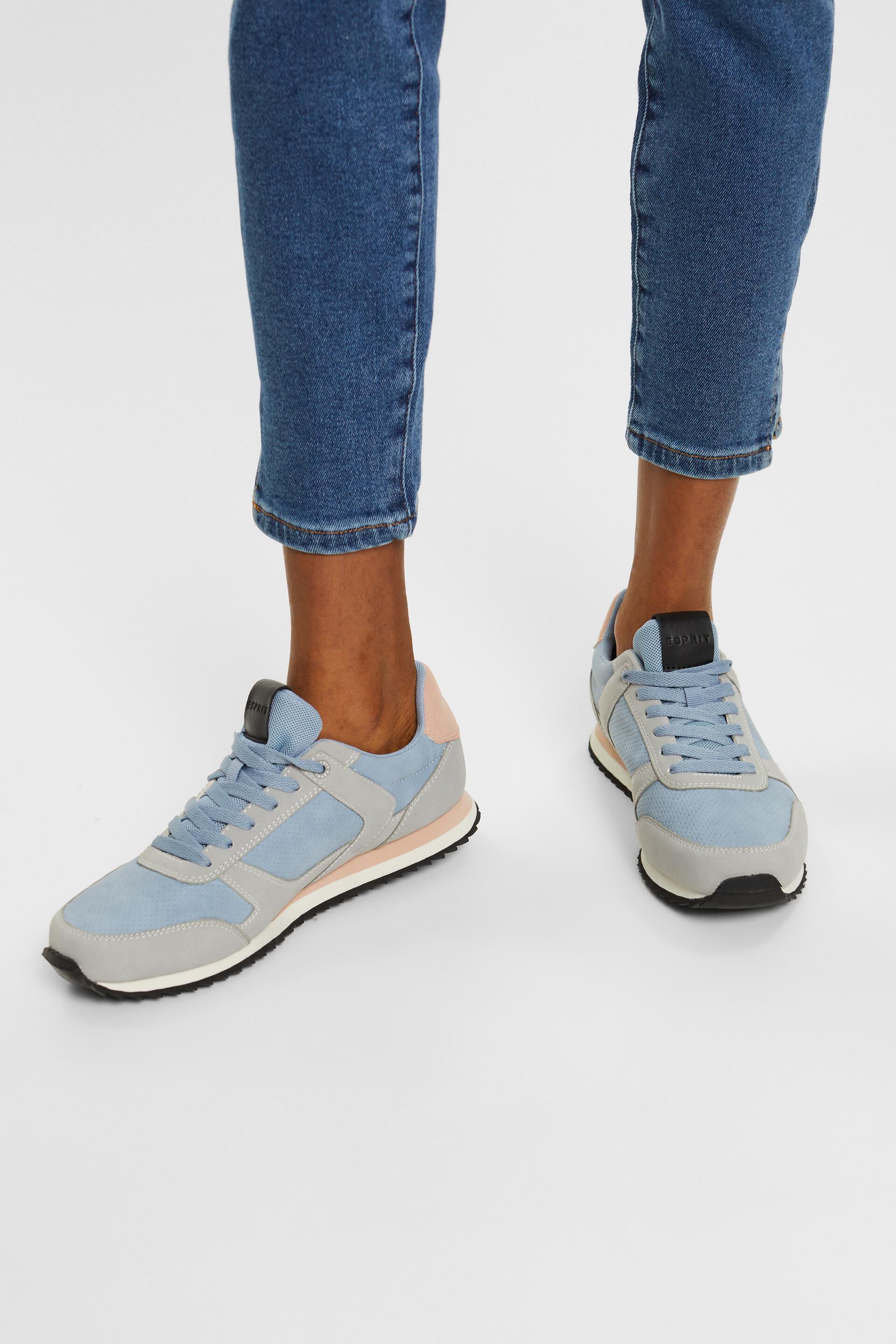 Vegan : les sneakers multicolores
