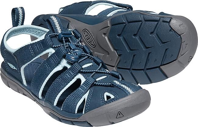 KEEN - SANDALES WOMEN CLEARWATER CNX