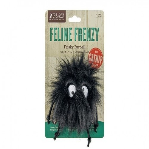 Brinquedo de pelúcia para gatos