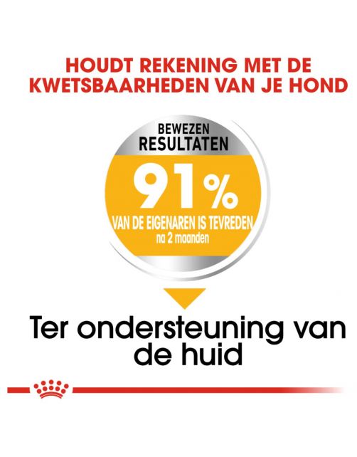 Royal Canin Dermacomfort Maxi - Hondenvoer
