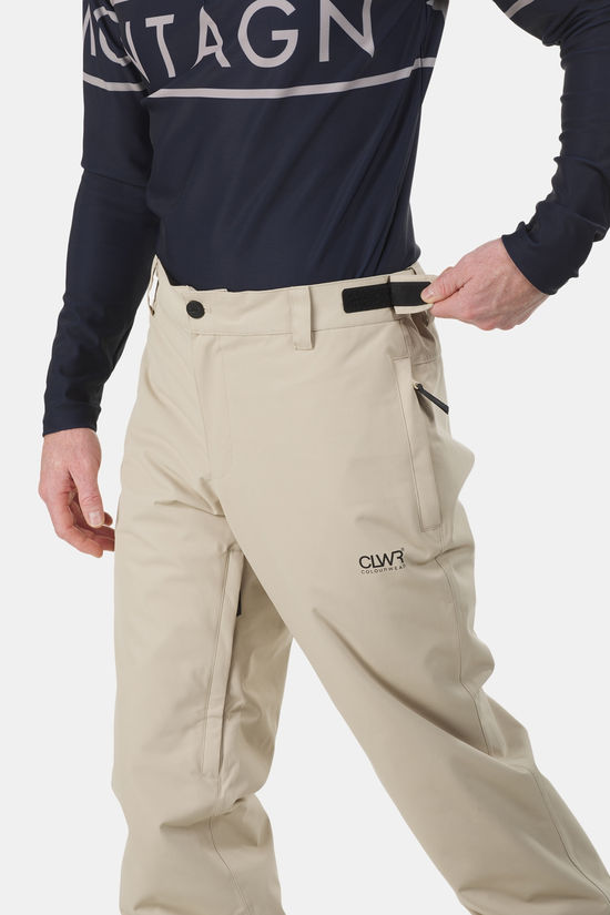 Colourwear Colourwear M Cliff Chino Pants Skibroek