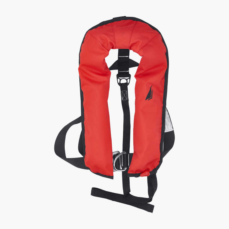 Flytevest oppblåsbar 165 N