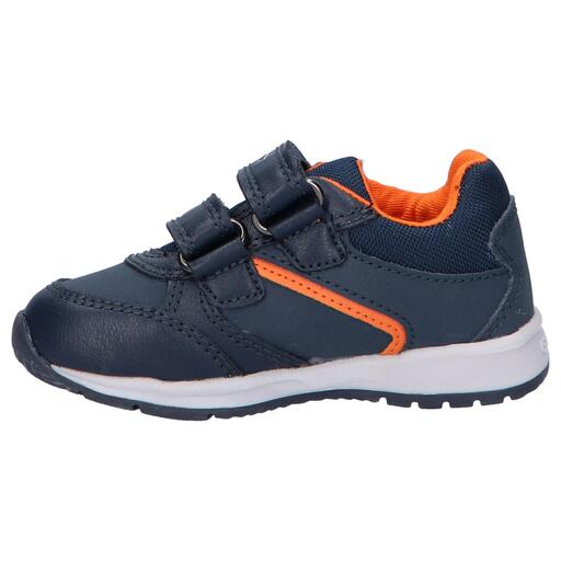 Zapatillas Deporte Geox B041ra 05450 B Pavlis