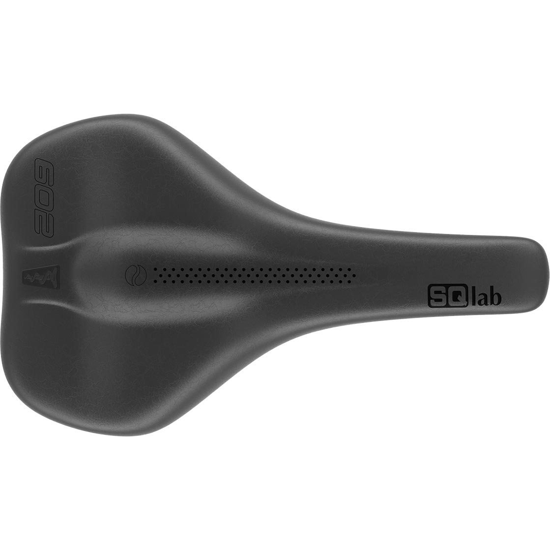 SQlab 602 Ergolux® active 2.1 Sattel