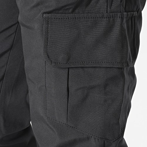 Pantalon Jogging Noir