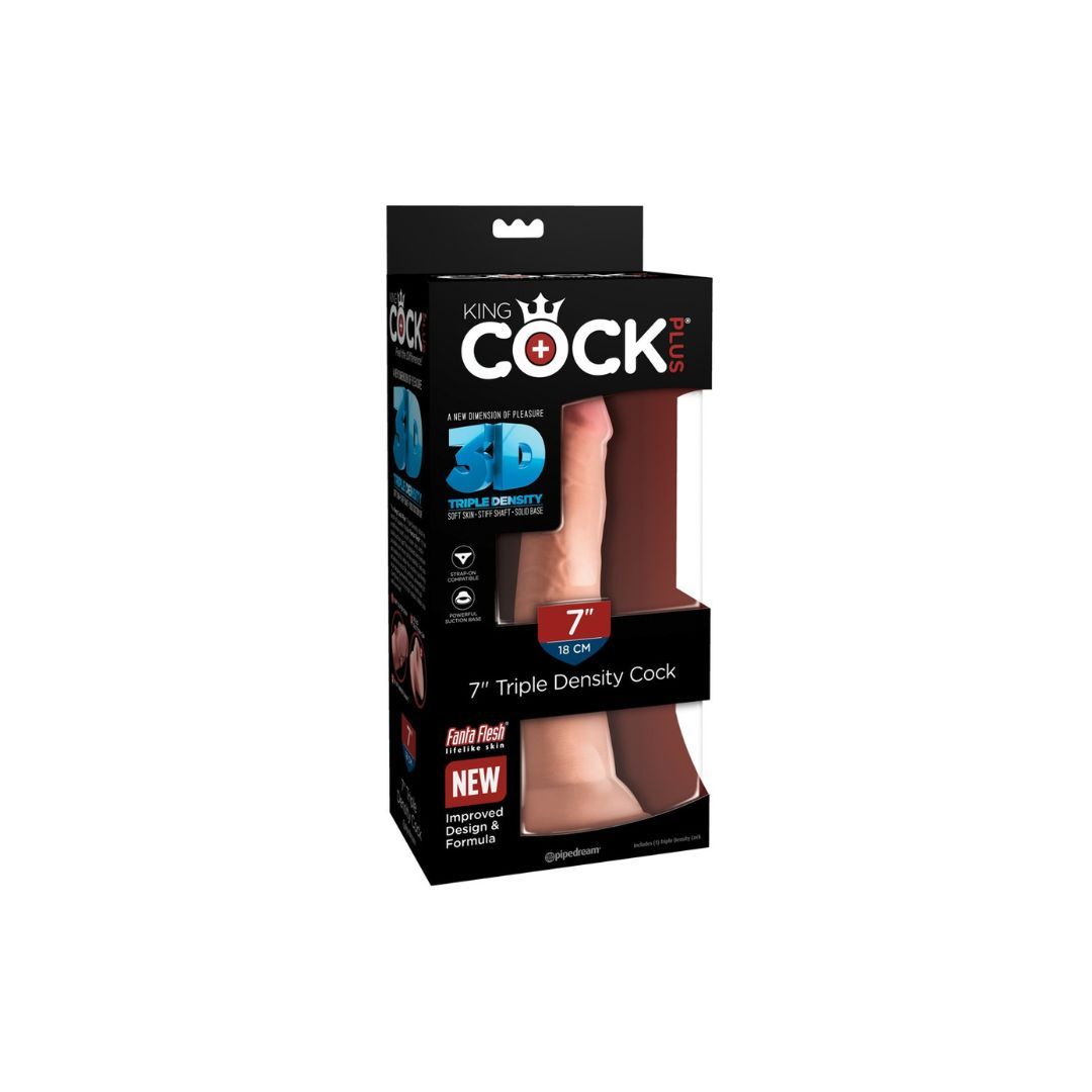 King Cock Dildo 