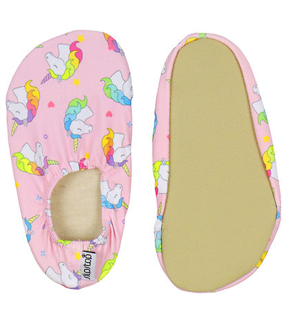 Slipstop Schwimmsocken - UV50+ - Junior - Sofie