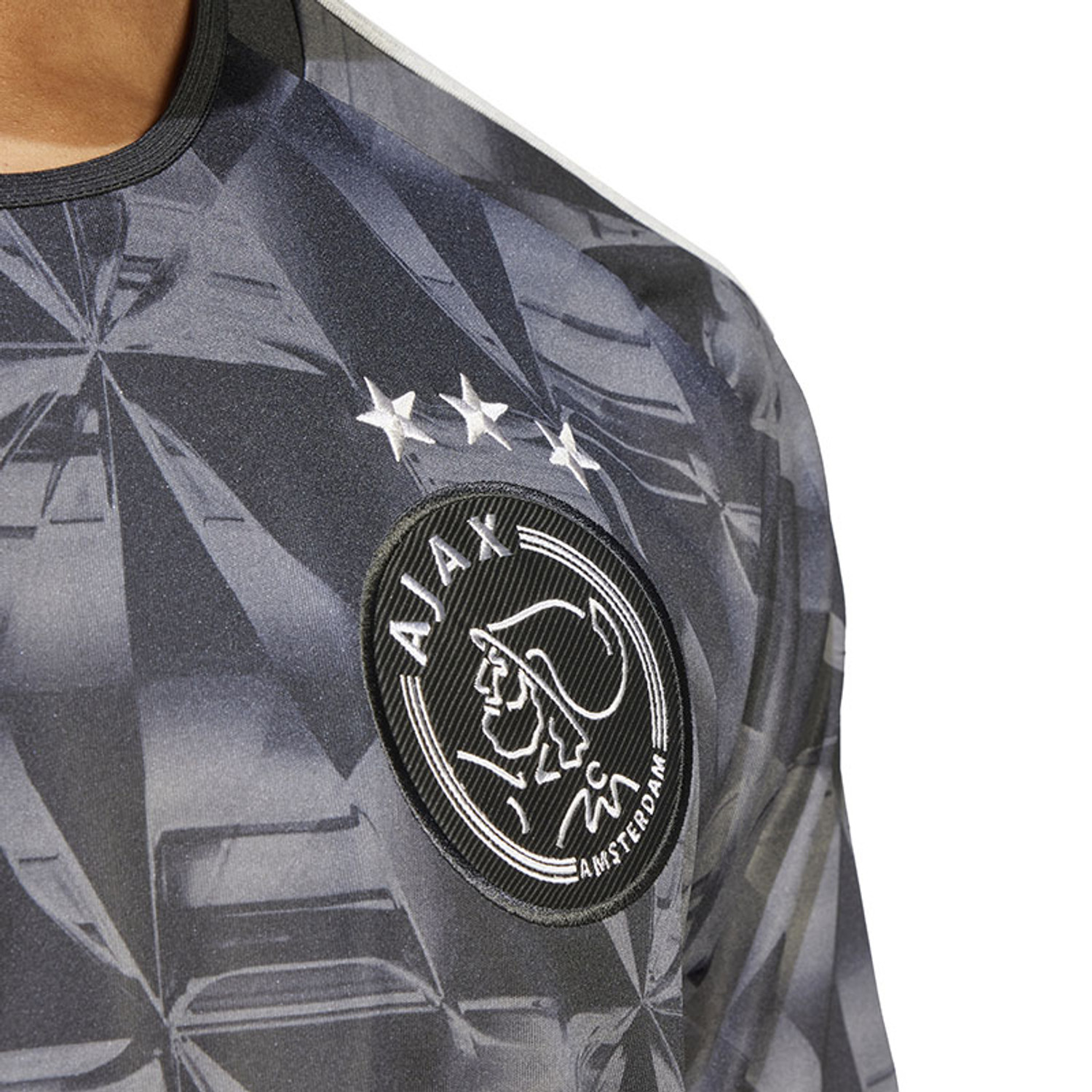 adidas Ajax 3rd Tenue