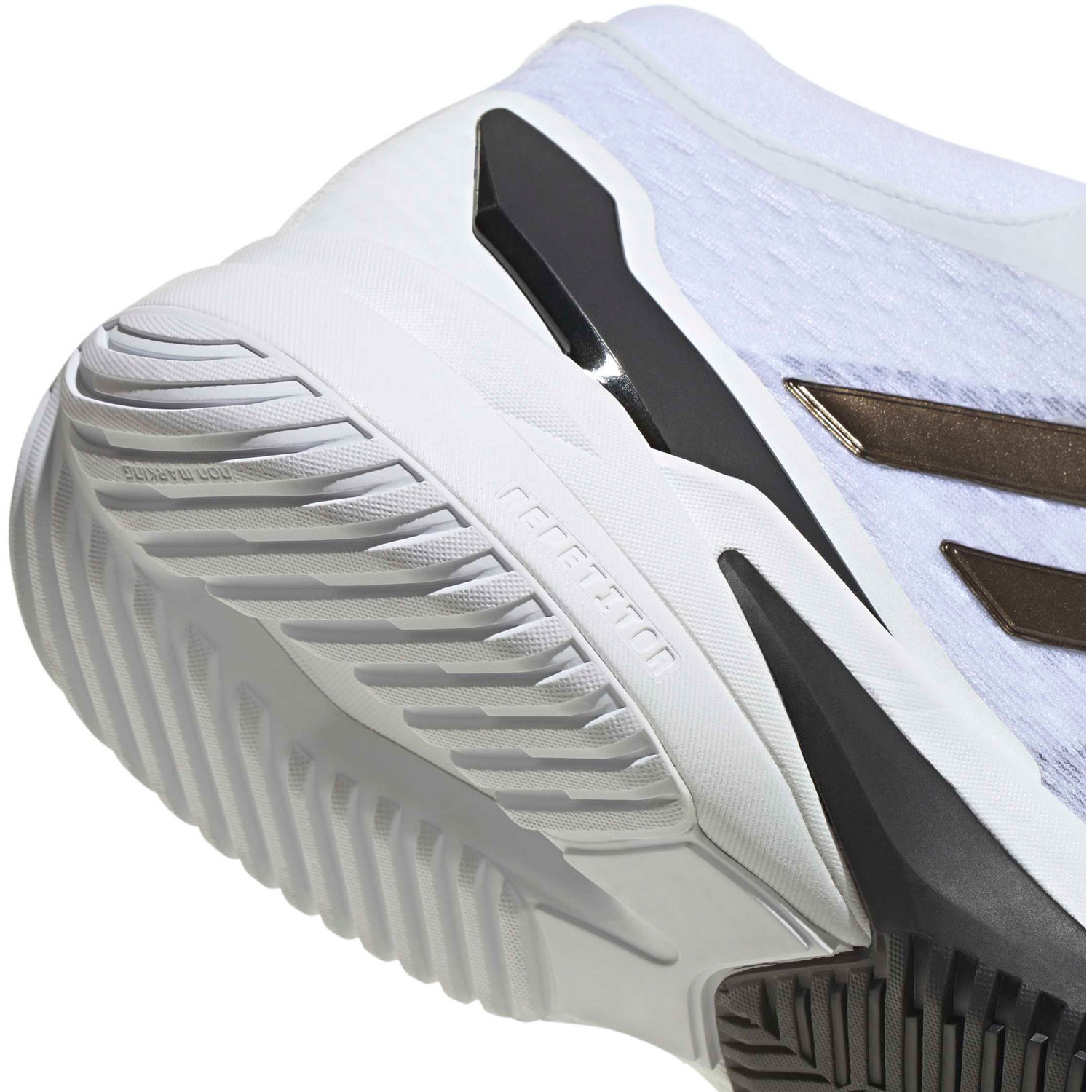 adidas Crazyflight 6 Mid Heren