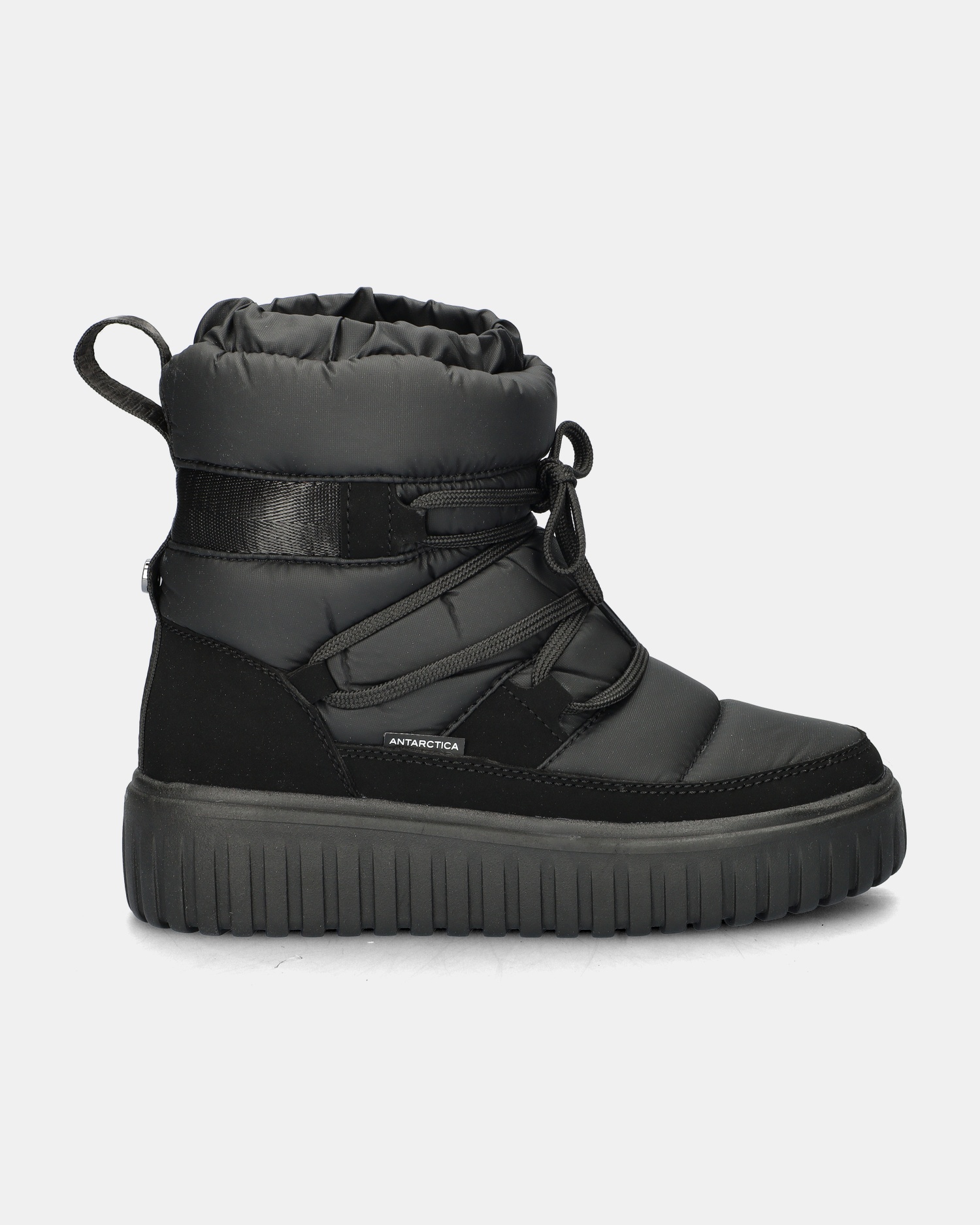 Antarctica Snowboots  - zwart